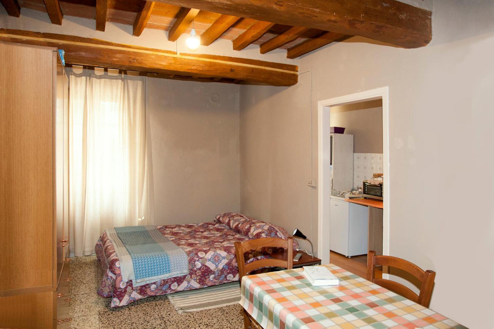 Agriturismo Dosso Al Porto Villa Rolo Habitación foto